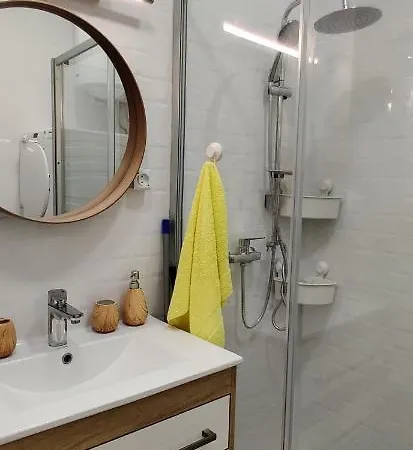 The Best 2-Bedroom Central Belgrade Apt - Free Private Parking Экстерьер фото