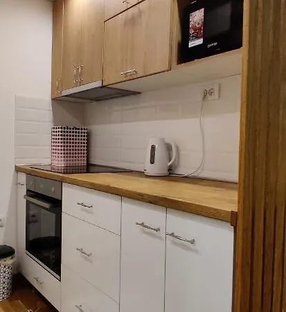 The Best 2-Bedroom Central Belgrade Apt - Free Private Parking Экстерьер фото