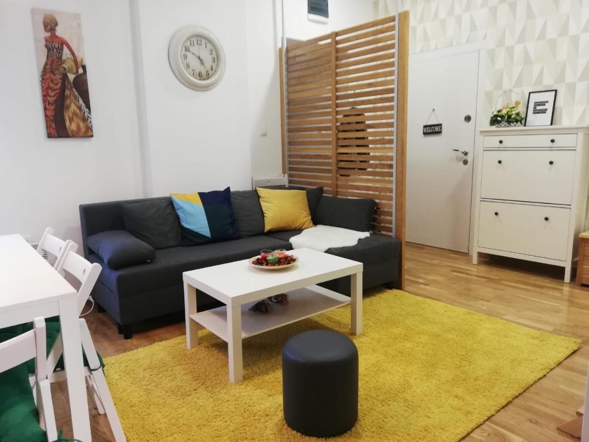 Апартаменты The 2-bedroom - Free Private Parking *