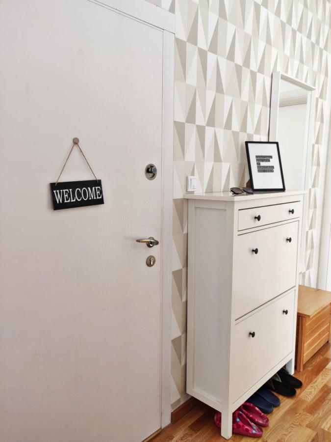 Апартаменты The 2-bedroom - Free Private Parking Белград