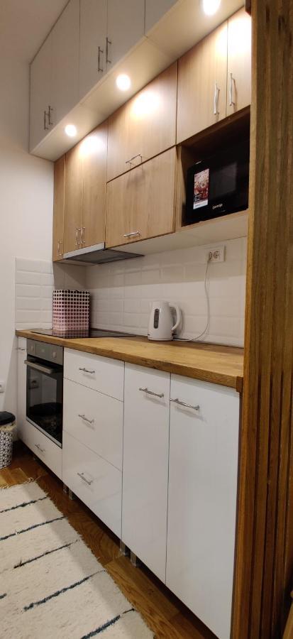 Апартаменты The 2-bedroom - Free Private Parking Белград